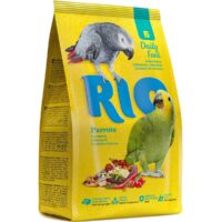 Сухой корм RIO для крупных попугаев (Основной рацион)