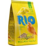 Сухой корм RIO для канареек (Основной рацион)