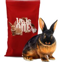 Корм Little One для кроликов (15кг)