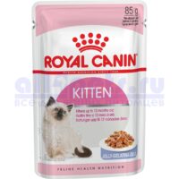 Royal Canin Kitten Instinctive