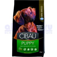 CIBAU Puppy Mini breed (0,8кг)