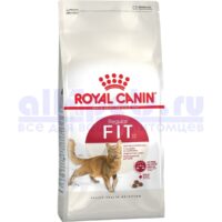Royal Canin Fit 32 (15кг)