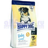 Happy Dog Baby Grainfree (4кг)
