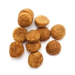 Полнорационный сухой корм Statera для собак (С курицей и рисом, внешний вид гранул)