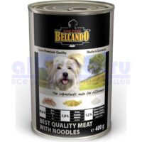 Belcando Quality Meat with Noodles (400г)
