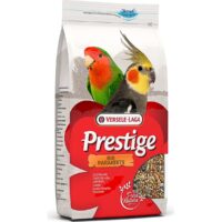 Корм Versele-Laga Prestige Big Parakeet для средних попугаев (1кг)