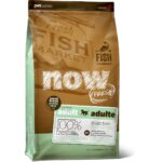 NOW Fresh Small Breed Recipe Fish Grain Free