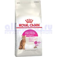 Royal Canin Exigent Protein (4кг)
