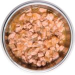 Консервы Monge Cat Grill Pouch для стерилизованных кошек (Итальянский петушок, пауч, 85г)