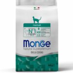 Monge Cat Hairball (400г)