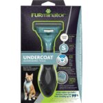 FUR Cat Undercoat S Short Hair