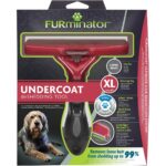 FUR Dog Undercoat XL Long Hair