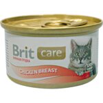Brit Care Chicken breast (80г)