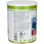 Диетические консервы Solid Natura Vet Diet Urinary для кошек (Для профилактики мочекаменной болезни, жестяная банка, 340г)