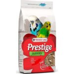 Корм Versele-Laga Prestige Budgies для волнистых попугаев (1кг)