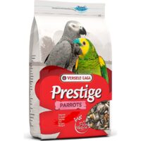 Корм Versele-Laga Prestige Parakeet для крупных попугаев (1кг)