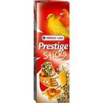 Лакомство-палочки Versele-Laga Prestige Sticks для канареек (С мёдом, 2х30г)