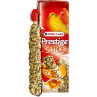 Лакомство-палочки Versele-Laga Prestige Sticks для канареек (С мёдом, 2х30г)