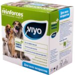 Пребиотический напиток VIYO Reinforces для собак (7х30мл)