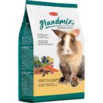 Корм Padovan® GrandMix Coniglietti корм для кроликов (3кг)