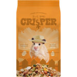 Корм Mr.Crisper для хомячков