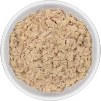 Консервированный корм Savita Chicken&Salmon для котят и кошек (Цыпленок и лосось, жестяная банка, 100г)