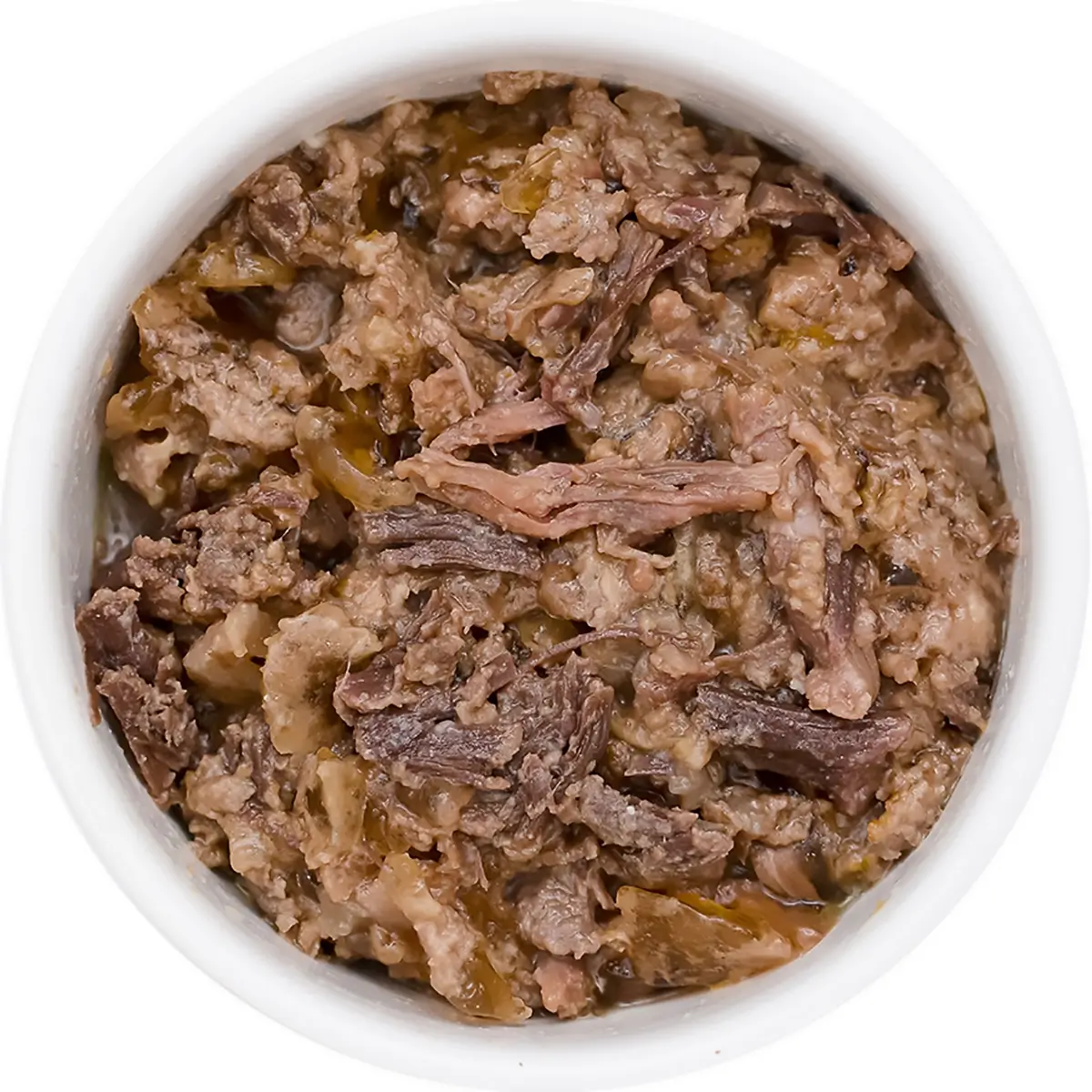 Консервированный корм Savita для собак и щенков (Говядина с тыквой и яблоком, жестяная банка)