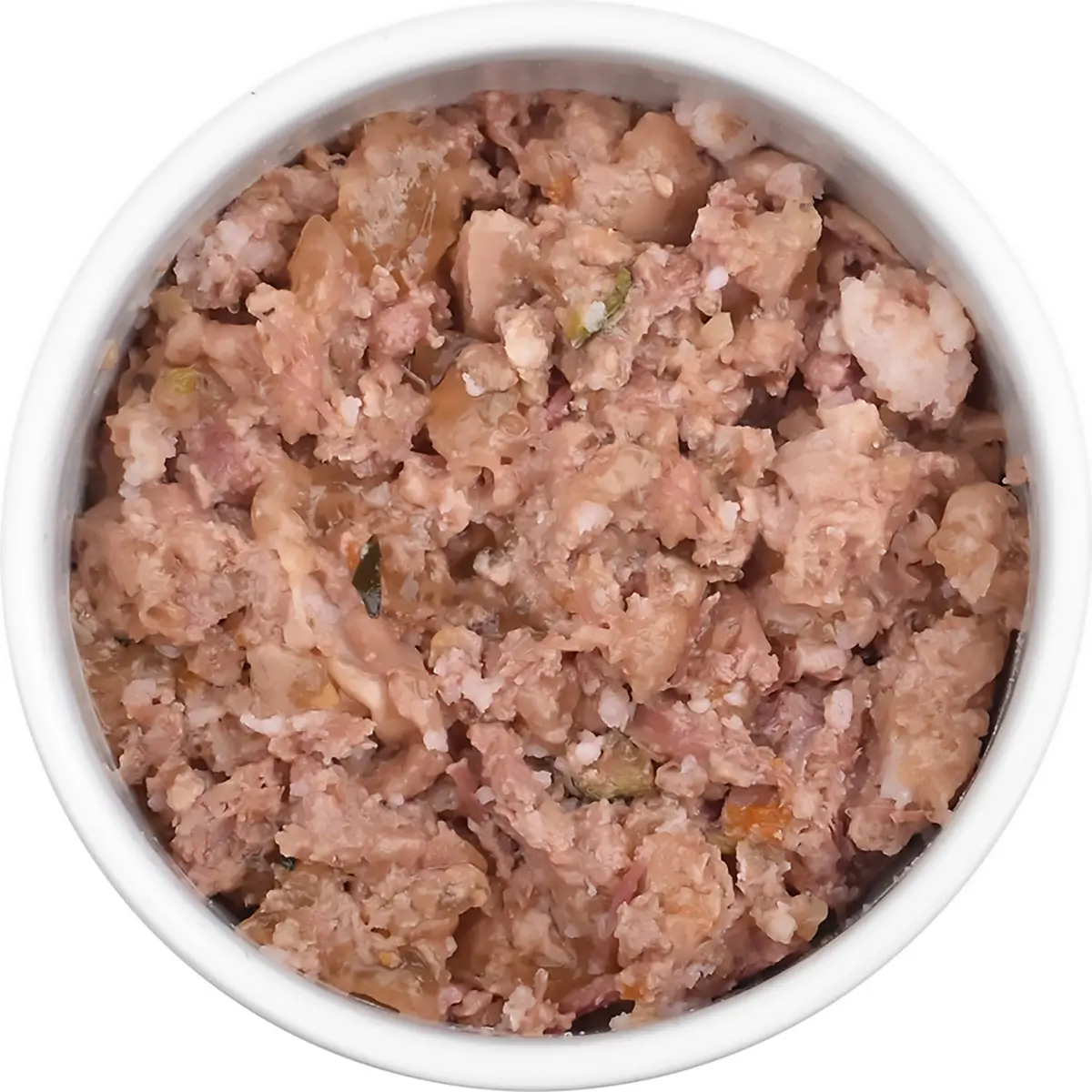 Консервированный корм Savita для собак и щенков (Ягненок с тыквой и кабачками, жестяная банка)