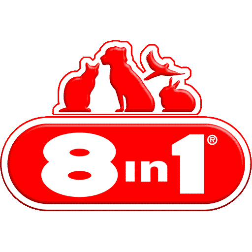 Логотип 8in1