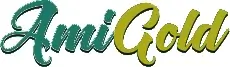 Логотип AmiGold