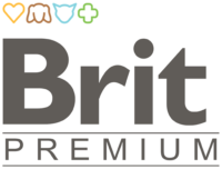 Лого Brit Premium