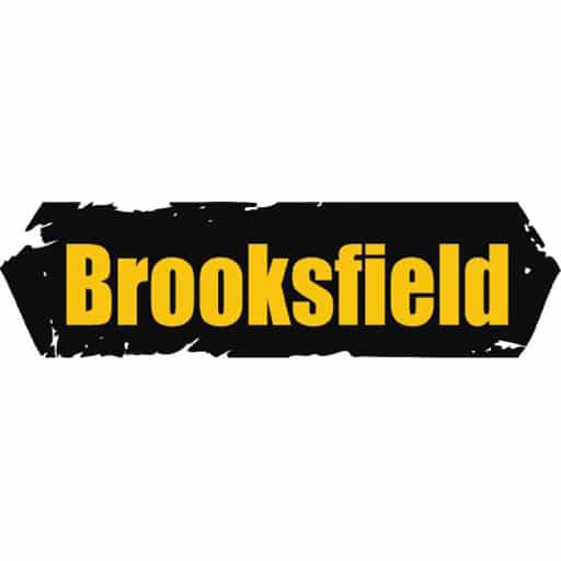 Логотип Brooksfield