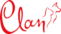Логотип Clan