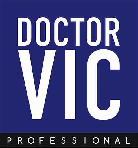 Логотип Doctor VIK