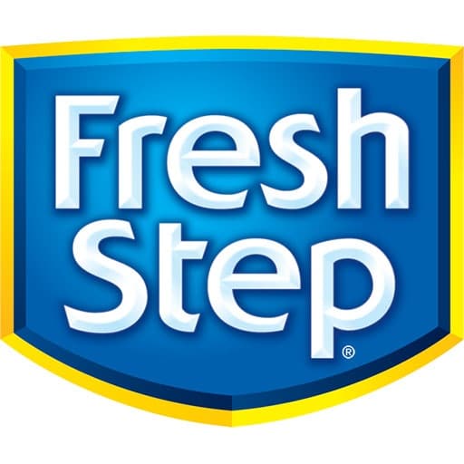 Логотип Fresh Step®