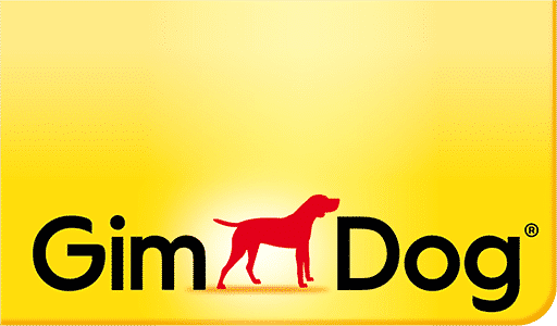 Логотип GimDog