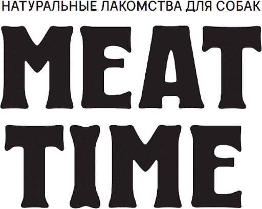Логотип Meat Time
