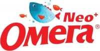 Логотип «Омега Neo+»
