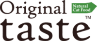 Логотип Original taste