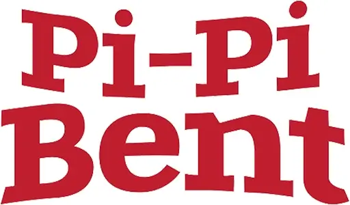 Логотип "Pi-Pi Bent®"