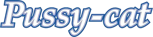 Логотип Pussy-Cat