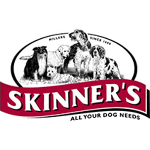 Skinner's logo