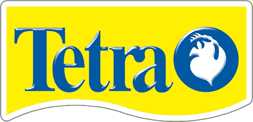 Логотип Tetra