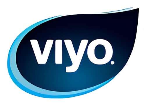 Логотип VIYO