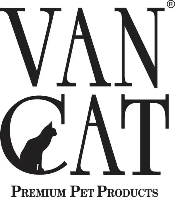 Логотип VanCat