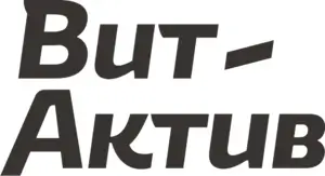 Лого Вит-Актив