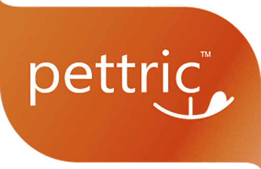 Логотип pettrick
